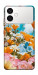 Чохол Літні квіти для Galaxy S26 Edge