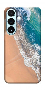 Чехол Морское побережье для Galaxy S26
