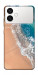 Чехол Морское побережье для Galaxy S26 Edge