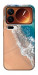 Чехол Морское побережье для Xiaomi 17 Pro