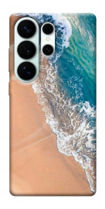 Чехол Морское побережье для Galaxy S26 Ultra