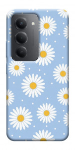 Чехол Привет ромашки для Xiaomi Redmi 15 (Global)