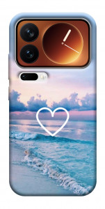 Чохол Summer heart для Xiaomi 17 Pro Max