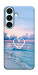Чехол Summer heart для Galaxy S26
