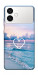 Чехол Summer heart для Galaxy S26+