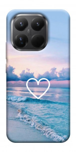 Чехол Summer heart для Xiaomi 15T Pro