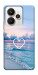 Чехол Summer heart для Realme 15
