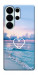 Чехол Summer heart для Galaxy S26 Ultra