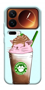 Чохол Catpuccino для Xiaomi 17 Pro Max