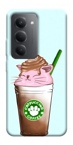 Чехол Catpuccino для Xiaomi Redmi 15 (Global)
