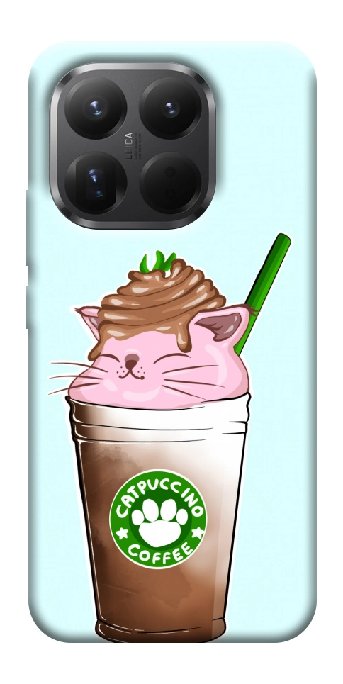 Чехол Catpuccino для Xiaomi 15T Pro