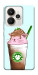 Чехол Catpuccino для Realme 15