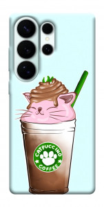 Чехол Catpuccino для Galaxy S26 Ultra