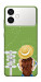 Чехол Travel girl для Galaxy S26+