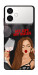 Чехол My life my rules для Galaxy S26+