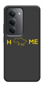 Чехол Home для Xiaomi Redmi 15 (Global)