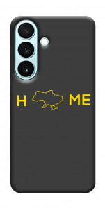 Чехол Home для Galaxy S26