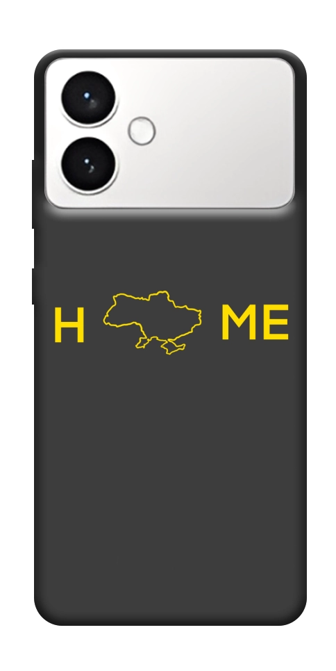 Чохол Home для Galaxy S26+