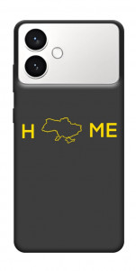 Чохол Home для Galaxy S26+