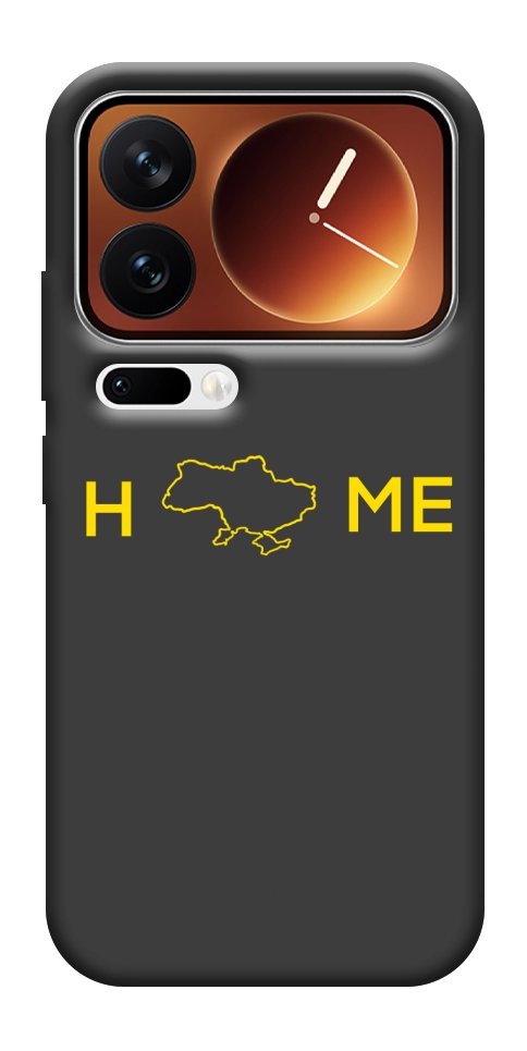 Чехол Home для Xiaomi 17 Pro
