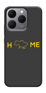 Чехол Home для Realme 15T