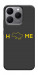Чехол Home для Realme 15T