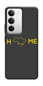 Чехол Home для Realme C71