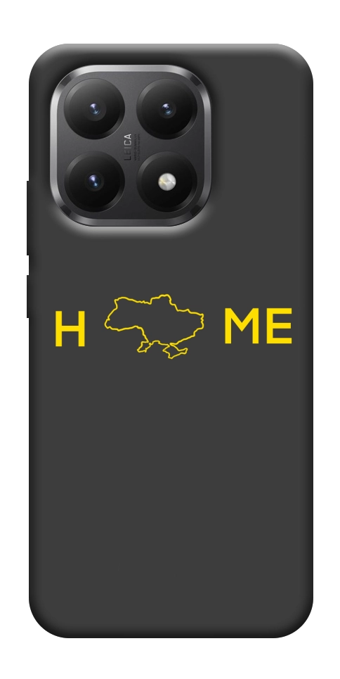 Чохол Home для Xiaomi 15T