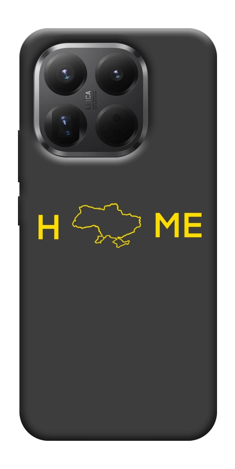 Чехол Home для Xiaomi 15T Pro