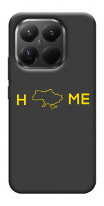 Чохол Home для Xiaomi 15T Pro