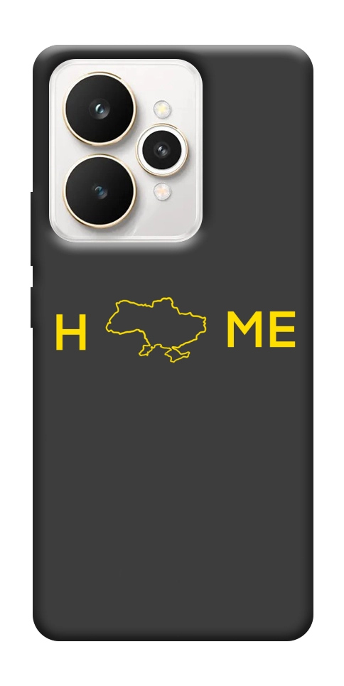 Чехол Home для Realme 15