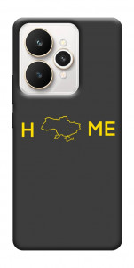 Чехол Home для Realme 15