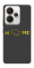 Чехол Home для Realme 15