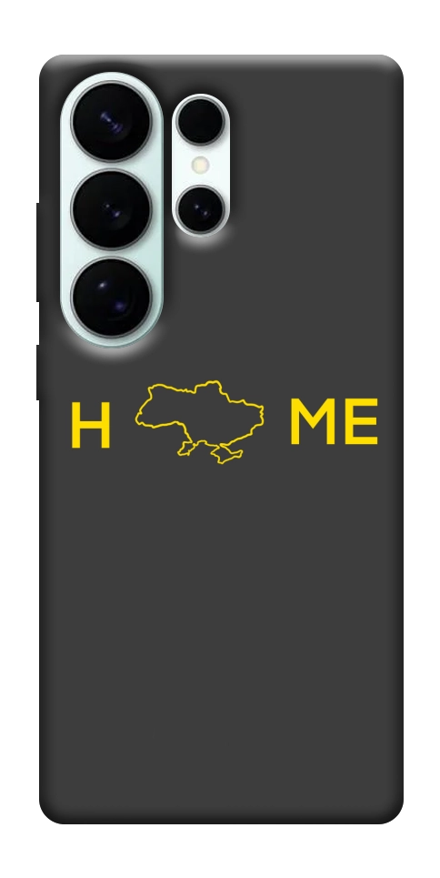 Чехол Home для Galaxy S26 Ultra