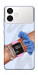 Чохол Hello spring для Galaxy S26 Edge