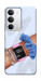 Чехол Hello spring для Realme C71
