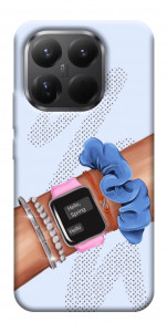 Чохол Hello spring для Xiaomi 15T Pro