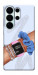 Чохол Hello spring для Galaxy S26 Ultra