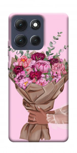 Чехол Spring blossom для Motorola Moto G86 Power