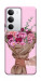 Чехол Spring blossom для Realme C71