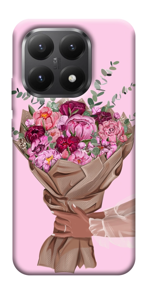 Чохол Spring blossom для Xiaomi 15T