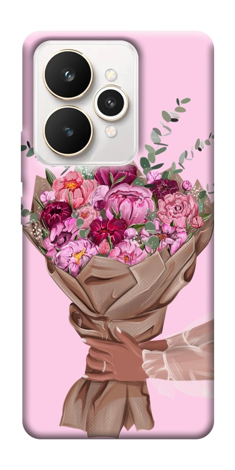Чехол Spring blossom для Realme 15