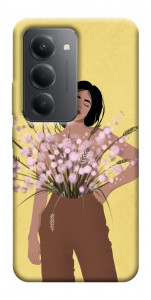 Чохол Spring mood для Xiaomi Redmi 15 (Global)