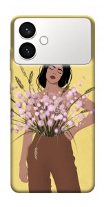 Чохол Spring mood для Galaxy S26+