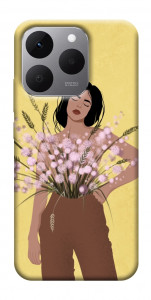 Чохол Spring mood для Realme 15T