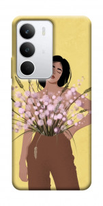 Чехол Spring mood для Realme C71