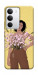 Чехол Spring mood для Realme C71