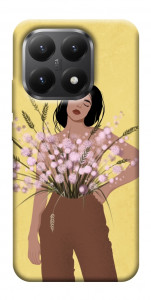 Чохол Spring mood для Xiaomi 15T