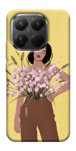 Чохол Spring mood для Xiaomi 15T Pro