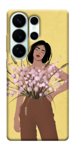 Чехол Spring mood для Galaxy S26 Ultra